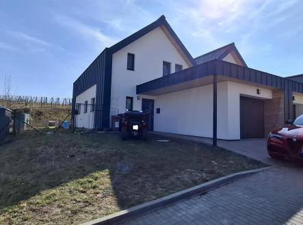 Pronájem domu/vily, 136 m²