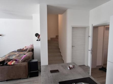 Pronájem domu/vily, 136 m²