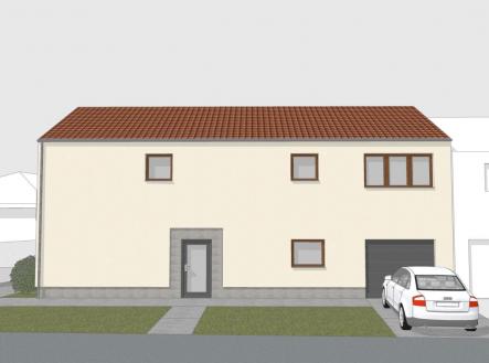 Prodej bytu, 3+kk, 88 m²