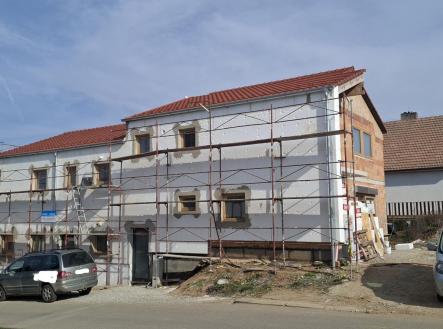 Prodej bytu, 4+kk, 100 m²