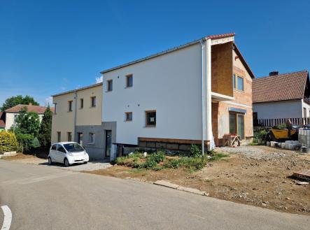 Prodej bytu, 4+kk, 100 m²