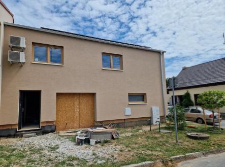 Prodej bytu, 3+kk, 81 m²