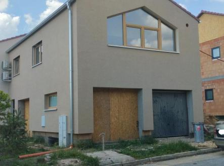 Prodej bytu, 3+kk, 81 m²
