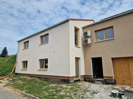 Prodej bytu, 3+kk, 81 m²