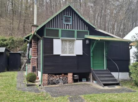 Prodej chaty/rekreačního objektu, 50 m²