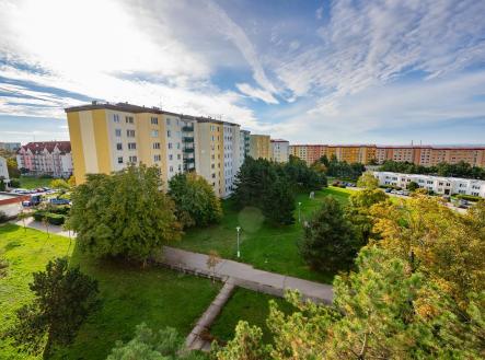 Pronájem bytu, 2+kk, 47 m²