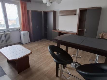 Pronájem bytu, 2+kk, 47 m²