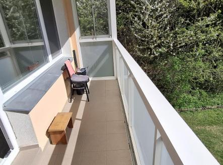 Prodej bytu, 3+1, 69 m²