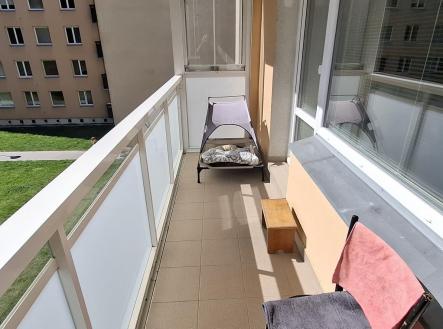 Prodej bytu, 3+1, 69 m²