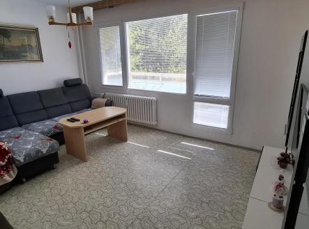 Prodej bytu, 3+1, 69 m²