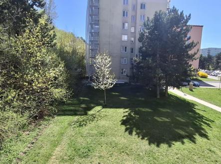 Prodej bytu, 3+1, 69 m²