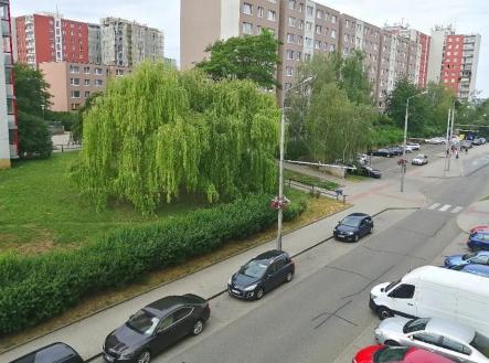 Prodej bytu, 1+kk, 38 m²