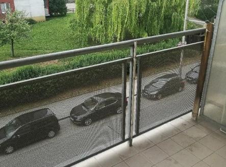 Prodej bytu, 1+kk, 38 m²