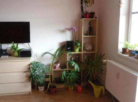 Prodej bytu, 1+kk, 38 m²