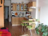 Prodej bytu, 1+kk, 38 m²