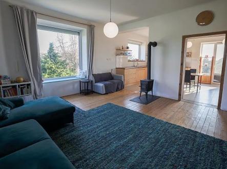 Prodej domu/vily, 300 m²