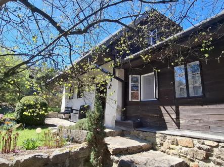 Prodej domu/vily, 130 m²
