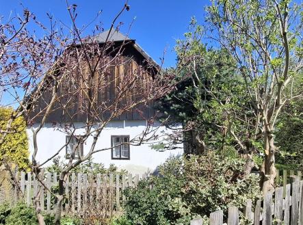 Prodej domu/vily, 130 m²
