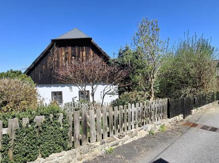 Prodej domu/vily, 130 m²