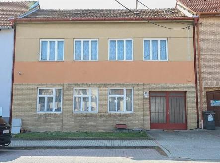 Prodej domu/vily, 436 m²