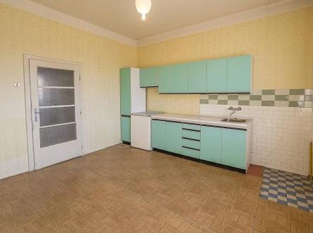 Prodej domu/vily, 436 m²