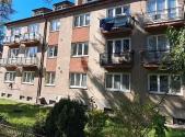 Prodej bytu, 2+1, 51 m²