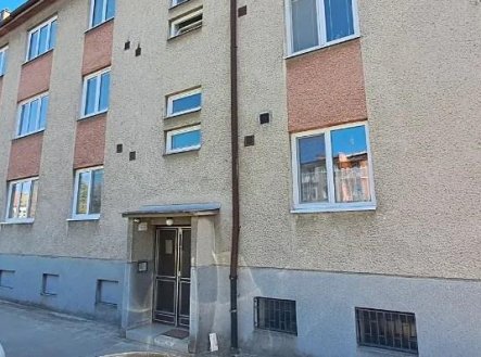 Prodej bytu, 2+1, 51 m²
