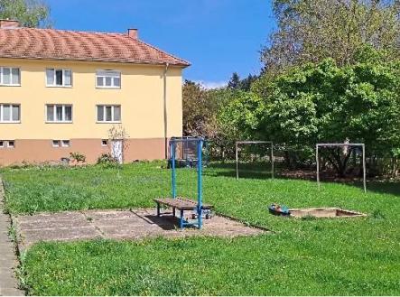 Prodej bytu, 3+kk, 55 m²