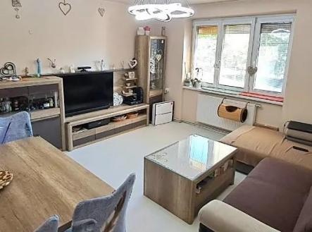 Prodej bytu, 3+kk, 55 m²