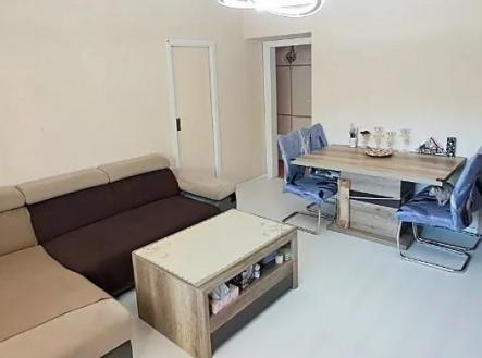 Prodej bytu, 3+kk, 55 m²