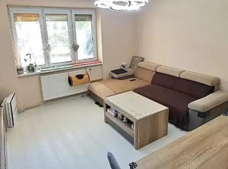 Prodej bytu, 3+kk, 55 m²