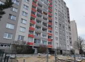 Pronájem bytu, 1+1, 43 m²