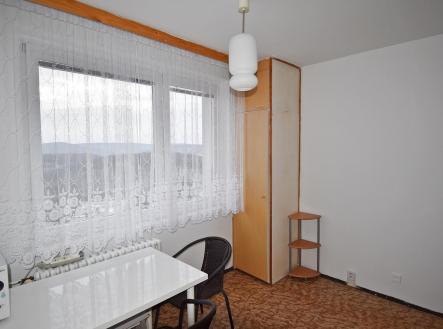 Pronájem bytu, 1+1, 43 m²