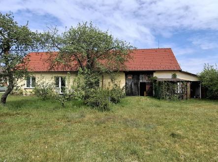 Prodej domu/vily, 140 m²