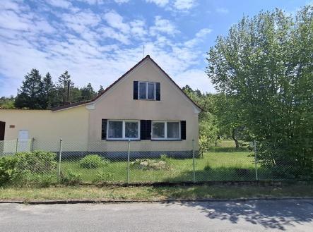 Prodej domu/vily, 140 m²
