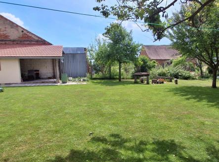 Prodej domu/vily, 120 m²