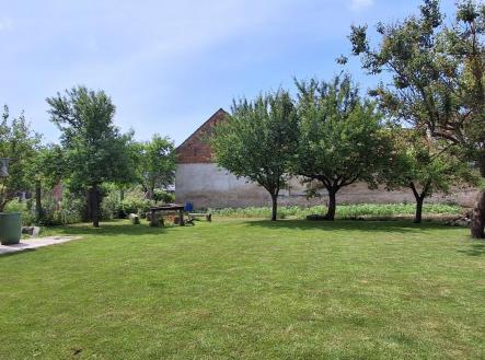Prodej domu/vily, 120 m²