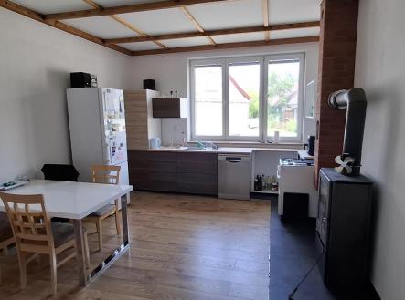 Prodej domu/vily, 120 m²