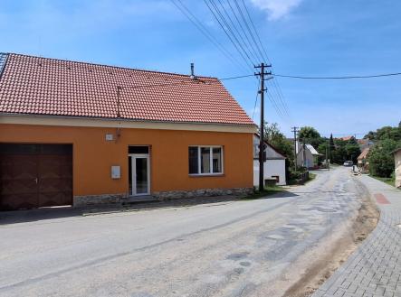 Prodej domu/vily, 120 m²