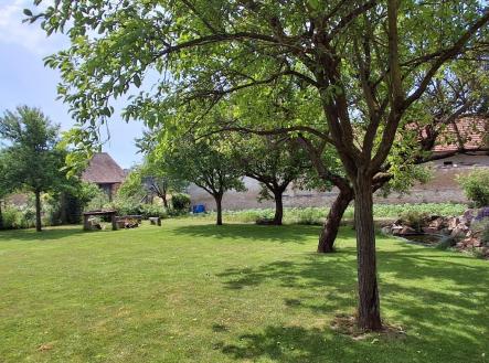 Prodej domu/vily, 120 m²
