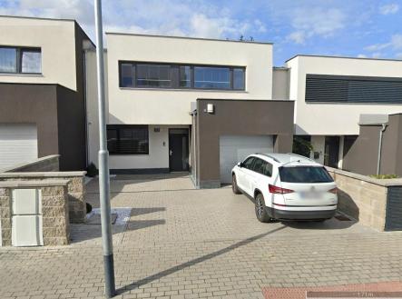 Prodej domu/vily, 186 m²