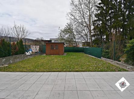Prodej domu/vily, 186 m²