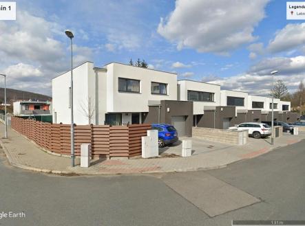 Prodej domu/vily, 186 m²