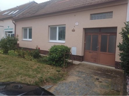 Prodej domu/vily, 120 m²