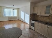 Prodej bytu, 2+kk, 49 m²