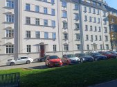 Prodej bytu, 1+1, 43 m²