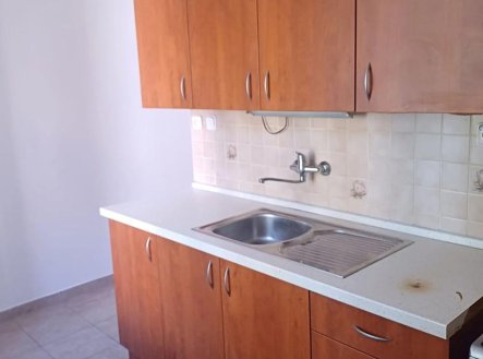 Prodej bytu, 1+1, 43 m²