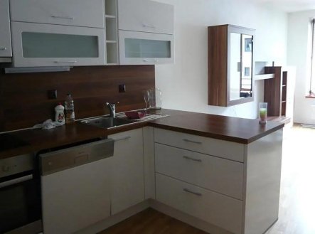 Prodej bytu, 2+kk, 55 m²