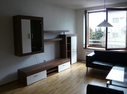 Prodej bytu, 2+kk, 55 m²