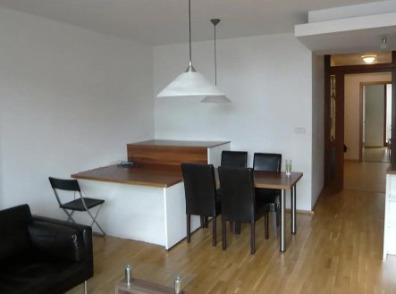 Prodej bytu, 2+kk, 55 m²